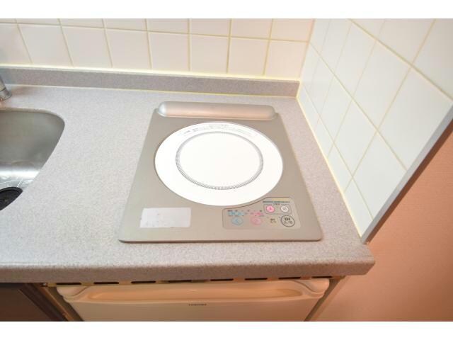  プレサンス梅田フロンティア