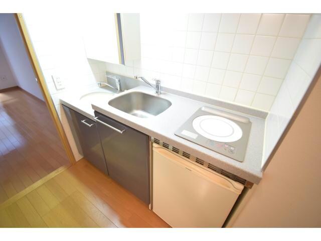  プレサンス梅田フロンティア