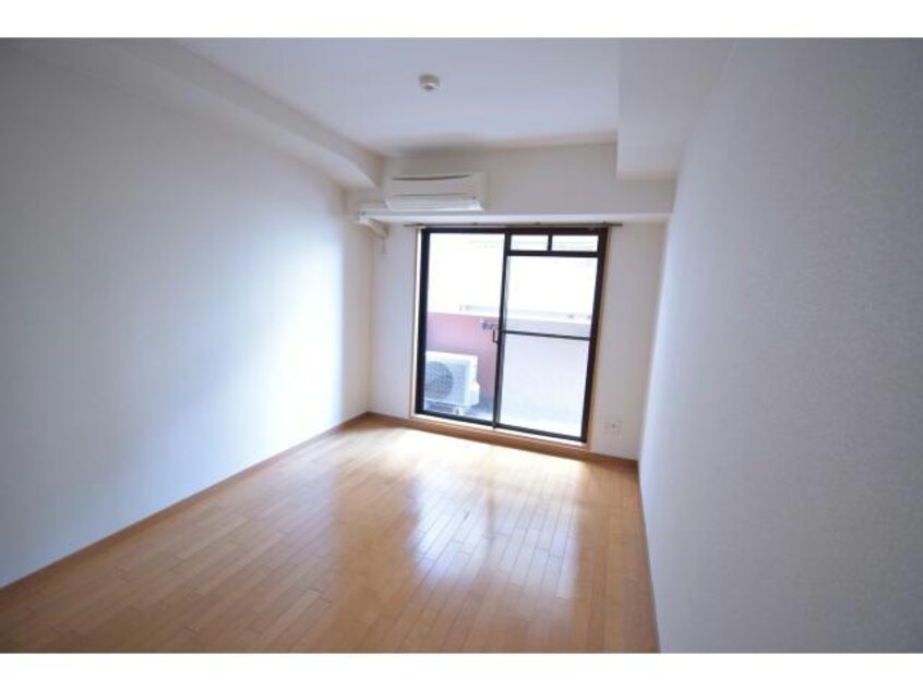  プレサンス梅田フロンティア