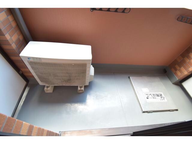  プレサンス梅田フロンティア