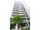 プレサンス梅田東ディアロの外観