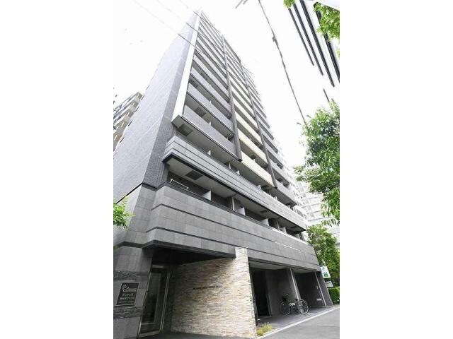  大阪メトロ谷町線/中崎町駅 徒歩3分 5階 築12年