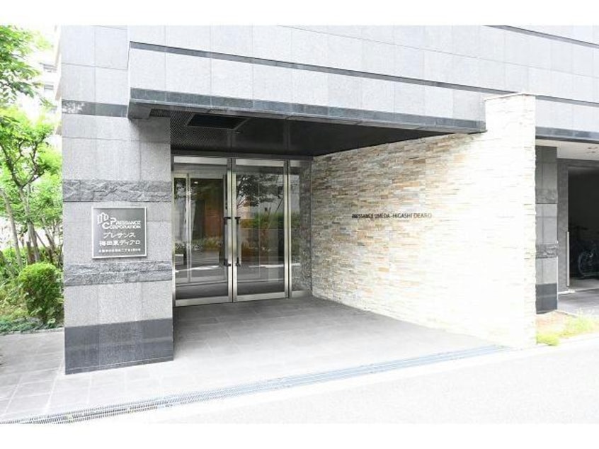  大阪メトロ谷町線/中崎町駅 徒歩3分 11階 築12年