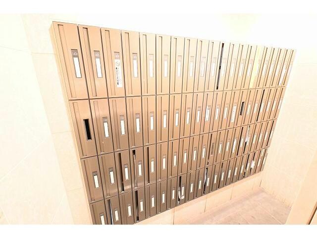  大阪メトロ谷町線/中崎町駅 徒歩3分 5階 築12年