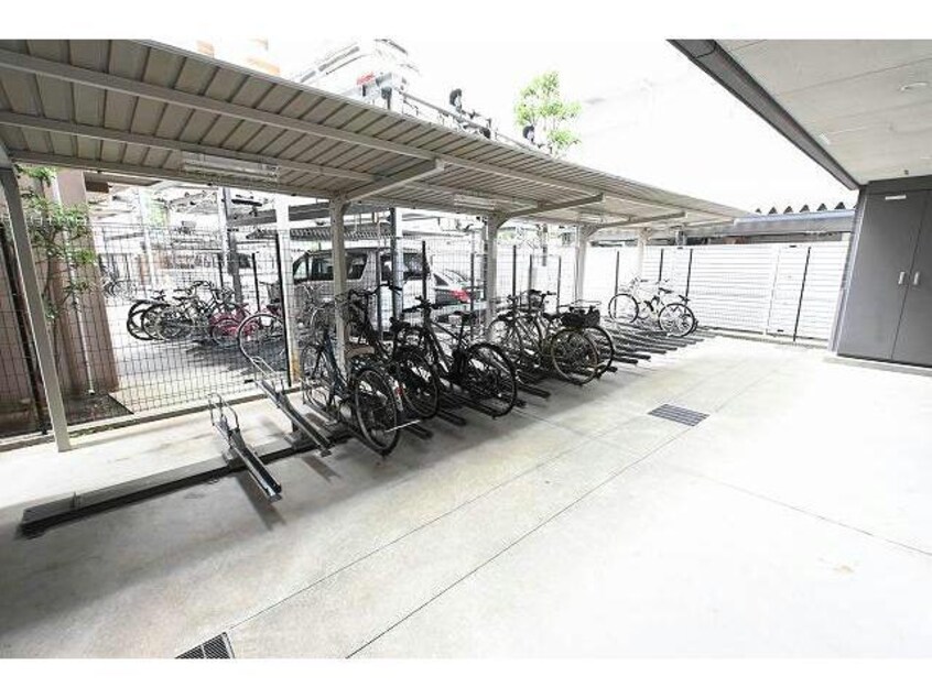  大阪メトロ谷町線/中崎町駅 徒歩3分 5階 築12年