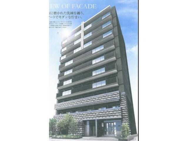  大阪メトロ堺筋線/天神橋筋六丁目駅 徒歩8分 10階 築8年