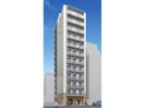 Y＆Rino Residenceの外観