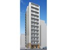 Y＆Rino Residenceの外観