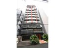 アーデン堺筋本町の外観