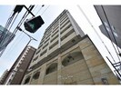 大阪メトロ谷町線/中崎町駅 徒歩6分 9階 築16年の外観