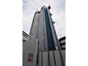 エスリード大阪NAGAHORI　GATE