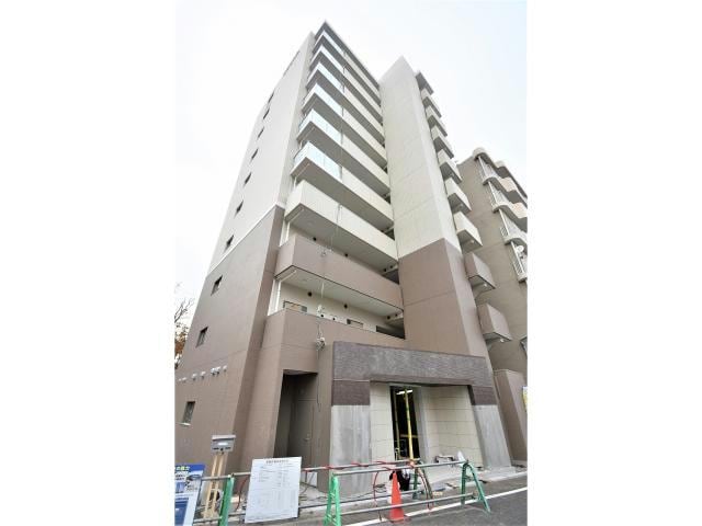  学研都市線<片町線>・JR東西線/大阪城北詰駅 徒歩7分 6階 築4年