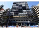 プレサンス堺筋本町センティスの外観