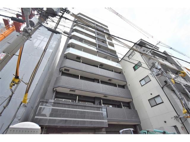 大阪メトロ長堀鶴見緑地線/玉造駅 徒歩2分 7階 築4年