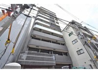 プレサンス長堀通グレイタス