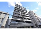 大阪環状線/玉造駅 徒歩4分 4階 築4年の外観