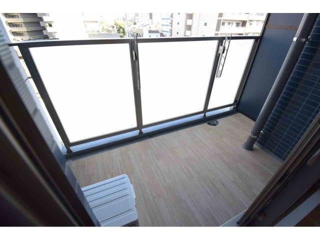  大阪環状線/天満駅 徒歩6分 2階 築4年