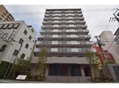 エル・セレーノ大阪天神橋の外観