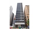 大阪メトロ堺筋線/堺筋本町駅 徒歩5分 3階 築4年の外観