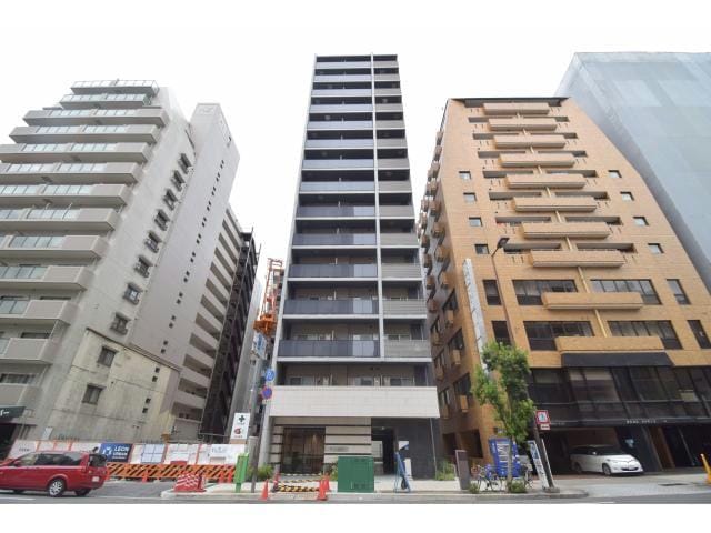  RISING Maison 本町橋