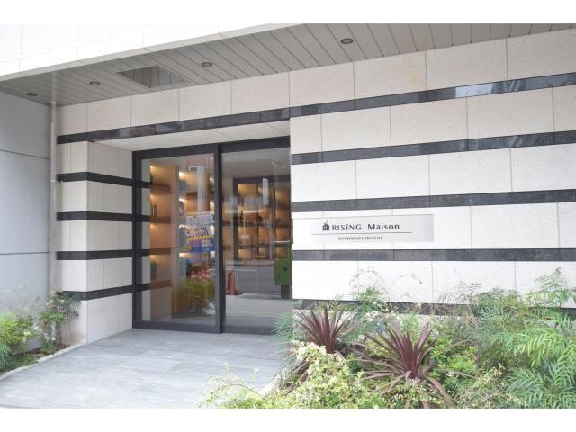  RISING Maison 本町橋