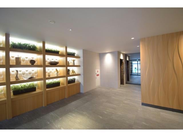  RISING Maison 本町橋