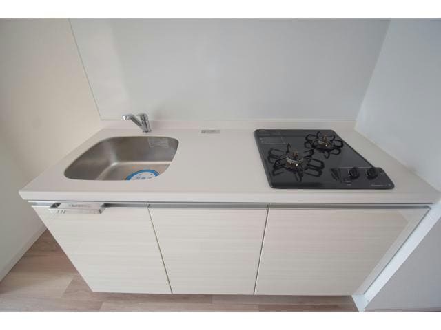  RISING Maison 本町橋