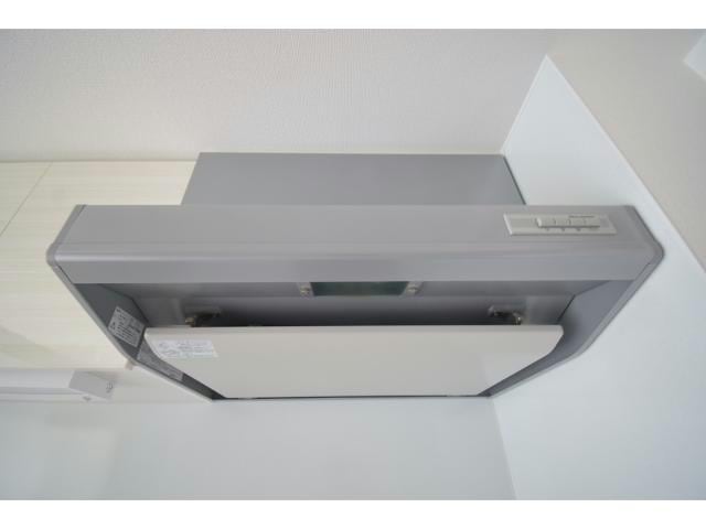  RISING Maison 本町橋