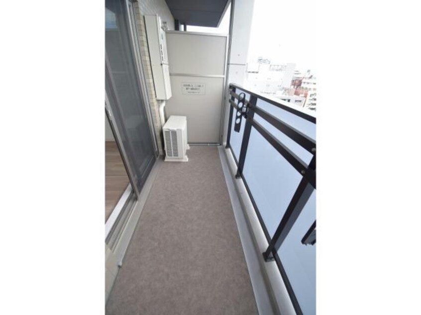  RISING Maison 本町橋