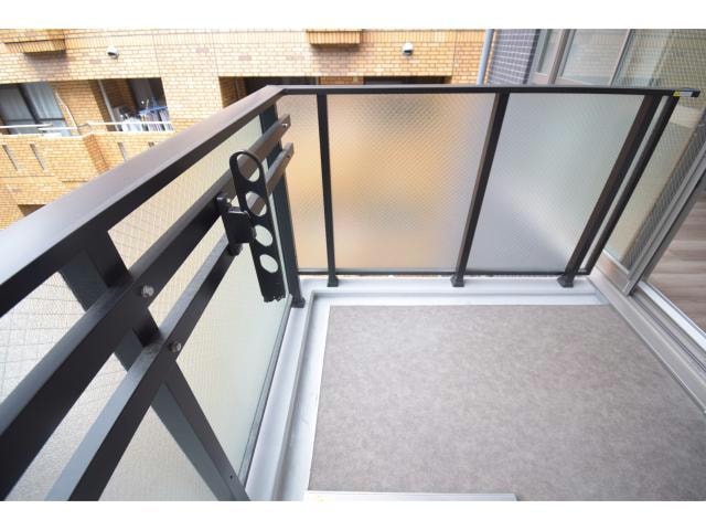  RISING Maison 本町橋