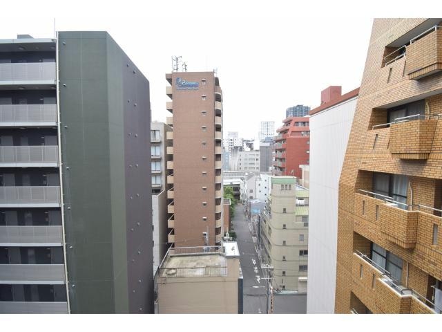  RISING Maison 本町橋