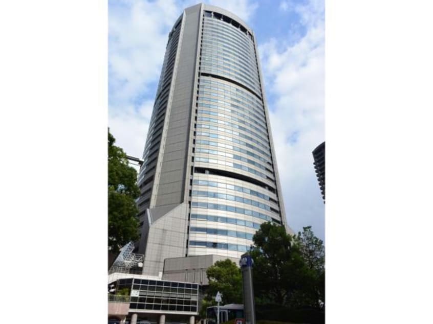 OAPタワー(ショッピングセンター/アウトレットモール)まで1016m Kaunis都島