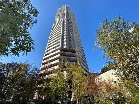  グランドメゾン上町台レジデンスタワー