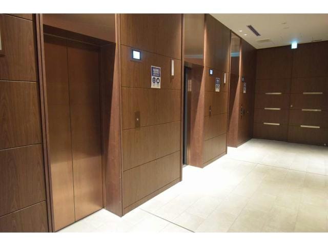  グランドメゾン上町台レジデンスタワー