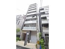 Residence Tresor Dieuの外観