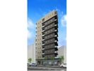 MBC RESIDENCEの外観