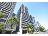 プレミストタワー大阪上本町