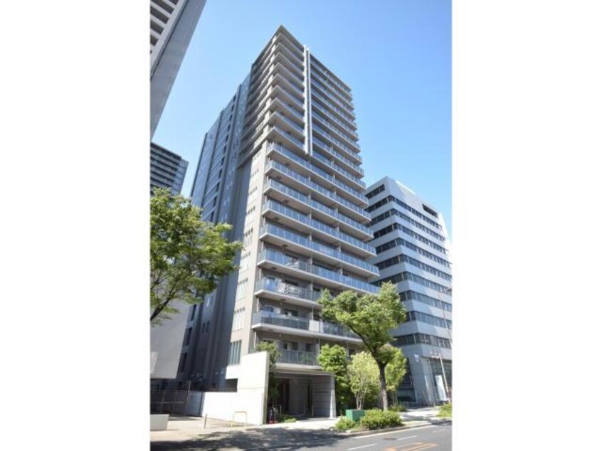 近鉄難波線・奈良線/大阪上本町駅 徒歩3分 5階 築5年