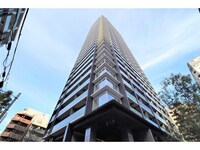 ジオタワー南森町