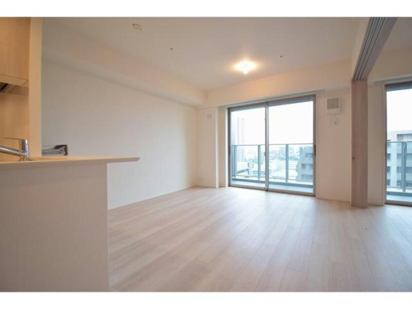  ジオタワー南森町