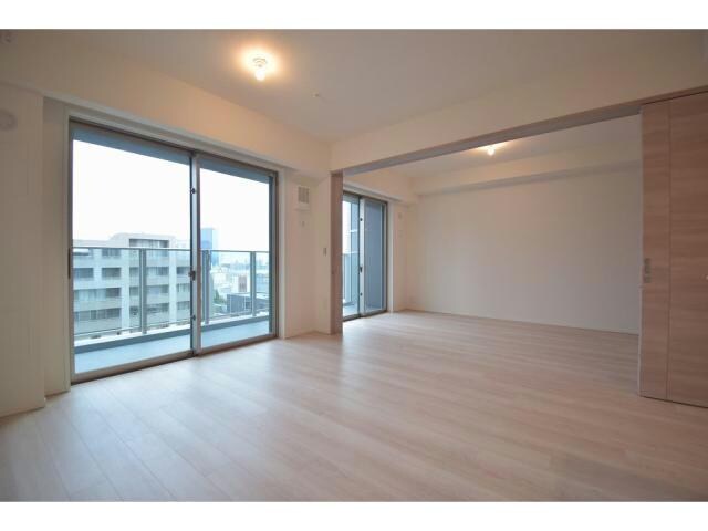  ジオタワー南森町