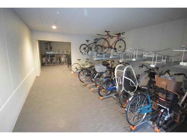  ジオタワー南森町