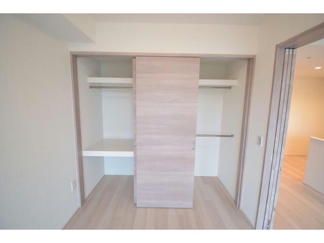  ジオタワー南森町