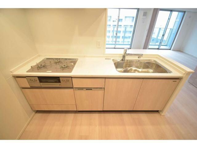  ジオタワー南森町