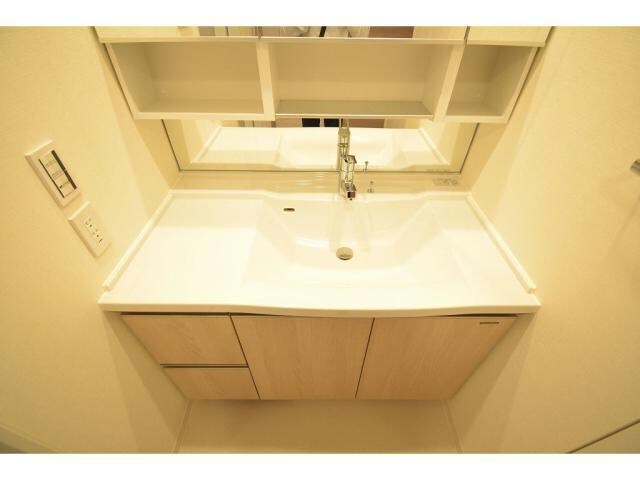  ジオタワー南森町