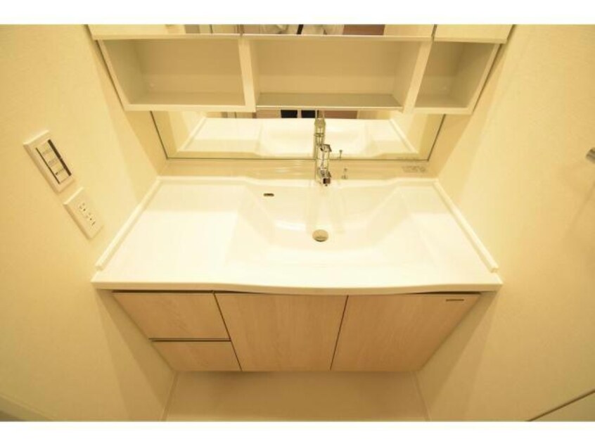  ジオタワー南森町