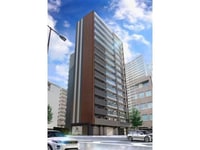 La Douceur谷町（ミラージュパレス谷町ブライト）
