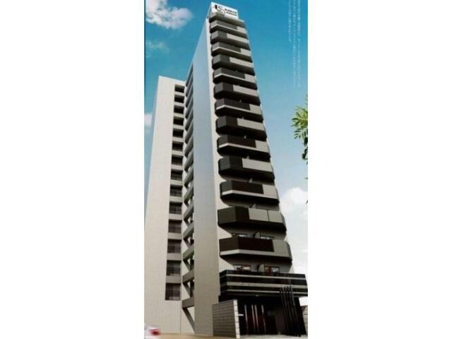  エスライズ御堂筋本町