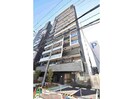 プレサンス堺筋本町ディスティニーの外観