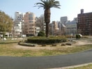 中大江公園(公園)まで1060m プレサンス堺筋本町ディスティニー